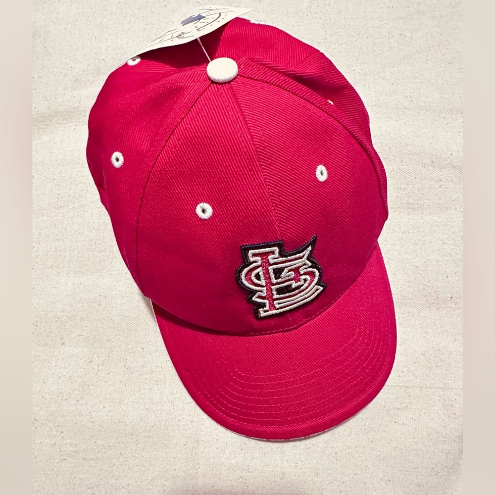 MLB | Hat | St. Louis Cardinals Baseball Cap - Picture 4 of 5